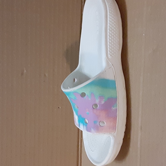 Crocs classic slides - Picture 8 of 10